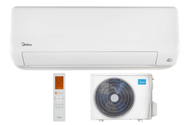 Midea MEX-24-SP All Easy Pro Inverteres Split klíma