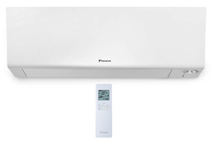 Daikin FTXM50R Perfera oldalfali multi beltéri egység