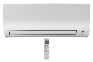 Daikin FTXP50N Comfora oldalfali multi beltéri egység
